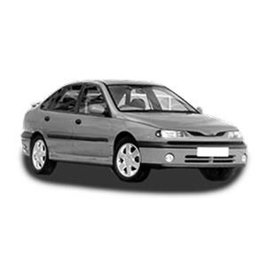Laguna 1993-2001