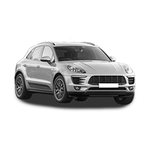 Macan 2013-2024