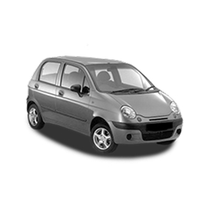Matiz 1998-2001
