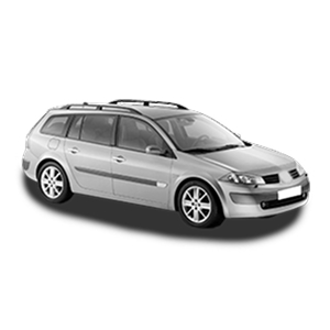Megane 2002-2009