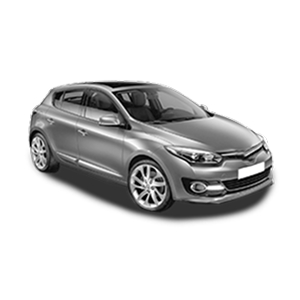 Megane 2009-2016
