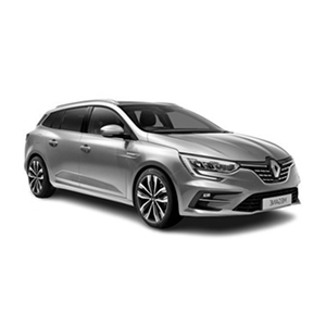 Megane 2016-2024
