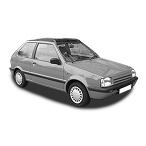Micra 1982-1992