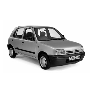 Micra 1992-2002