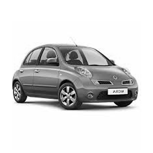 Micra 2002-2010