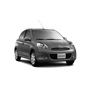 Micra 2010-2016