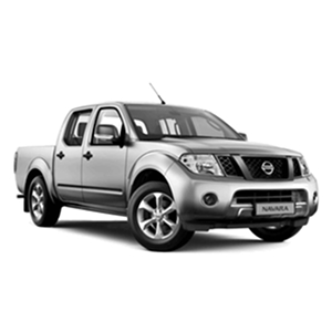 Navara 2005-2015