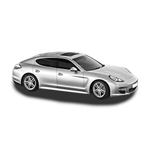 Panamera 2009-2016