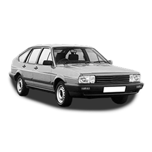 Passat 1981-1988