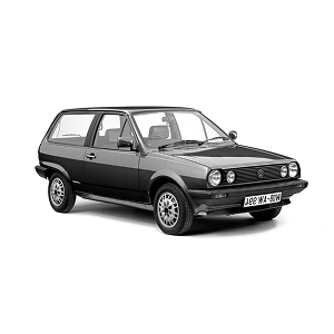Polo 1981-1994
