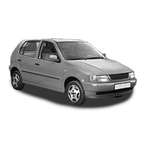 Polo 1994-2002