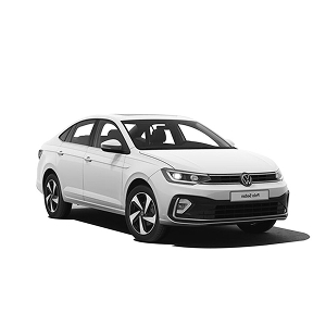 Polo Sedan 2020-2024
