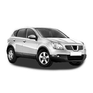 Qashqai 2007-2014