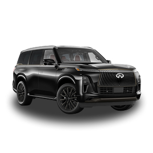 QX80 2014-2024