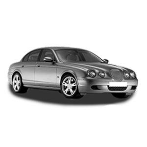 S-Type 1999-2008
