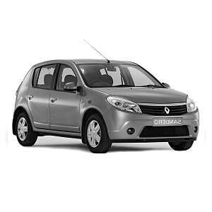 Sandero 2009-2014