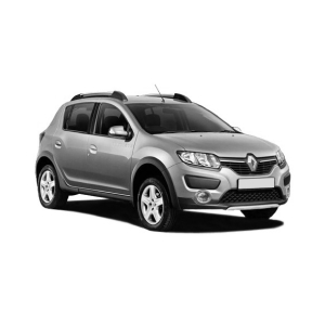 Sandero Stepway 2009-2014