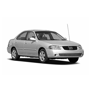 Sentra 2006-2009