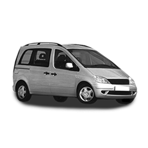 Vaneo 2001-2005