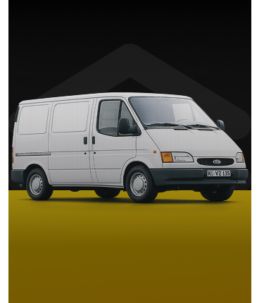 Ford Transit 1986–2000