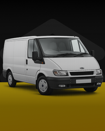 Ford Transit 2000–2013