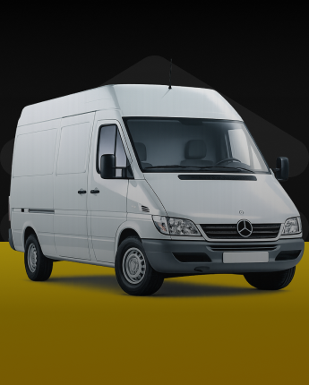 Mercedes Sprinter 1995–2006