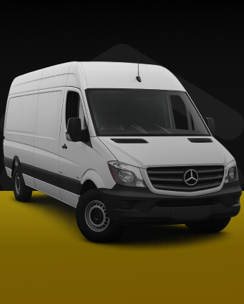 Mercedes Sprinter 2006–2018