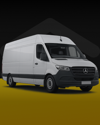 Mercedes Sprinter 2018–2024