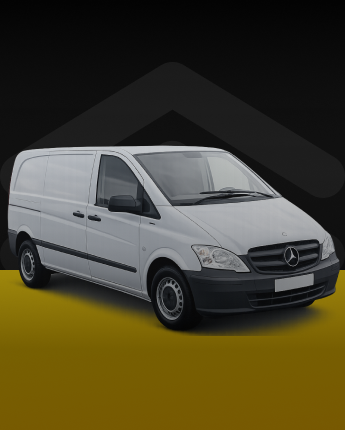 Mercedes Vito 2003–2014