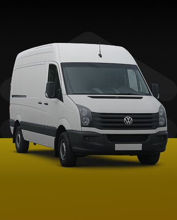 Volkswagen LT 1996–2006