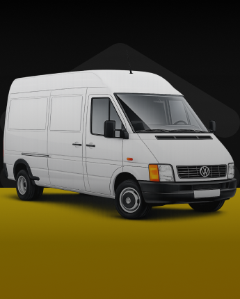 Volkswagen LT 1996–2006